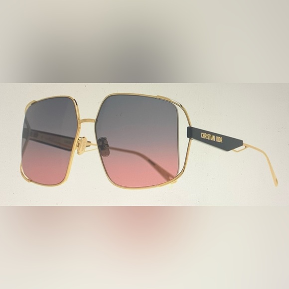 New Women’s CHRISTIAN DIOR Sunglasses - Picture 3 of 15